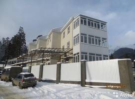 Nezabudka Guest House