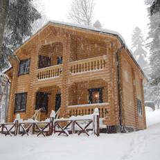 Guest House Lesogorie
