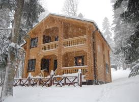 Guest House Lesogorie