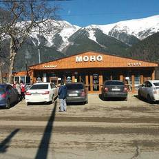 Mono Hotel