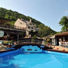 Oazis Hotel