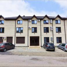 Crystal Na Yantarnoy Guest House
