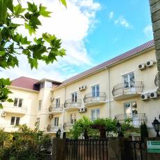 Zolotoy Kashtan Guest House