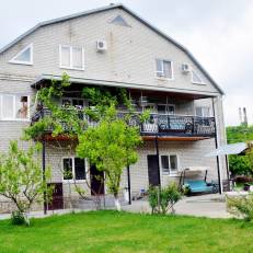 Guest House Dolphin