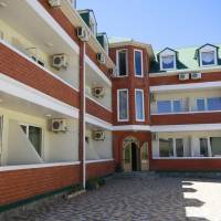 Corall Guest House