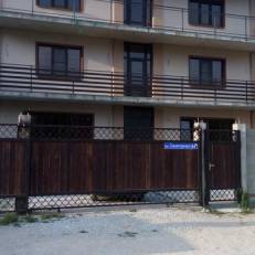 Guesthouse Saqartvelo