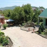 Guest house Solovinyi krai