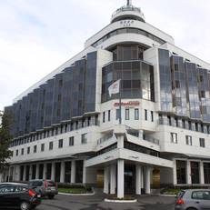 Pur-Navolok Hotel