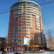 Apartment na Obvodnom