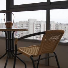 Apartments in the Center