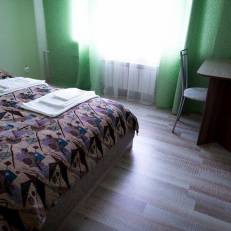 Hotel Vega