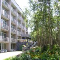 Izovela Resort