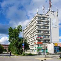 Ametist Hotel