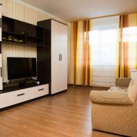 Apartment On Dzerzhinskogo 11