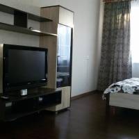 Apartment On Fersmana 31
