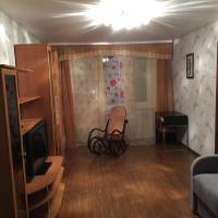Apartament Fersmana 52