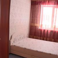 Apartment on Bredova