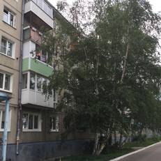 Lounge apartments at Olga Potapova st. 1b, 92/93 kvartal, dom 17