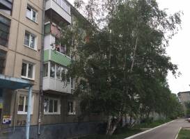 Lounge apartments at Olga Potapova st. 1b, 92/93 kvartal, dom 17