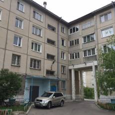 Lounge apartments at Leningradskiy prospekt, 32-y mikrorayon, dom 7