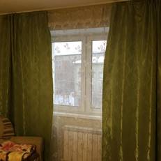 Lounge apartments na Leningradskom prospekte, 22 mikrorayon dom 41