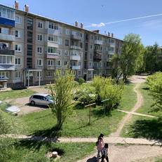 Lounge apartments Kominterna 15-y mikrorayon, dom 2