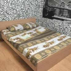 Lounge apartments at Kominterna, 94 kvartal, 21