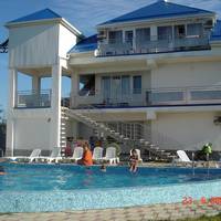 Solnechny Hotel