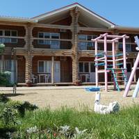 Guest House Ecohouse Belye Rosy
