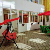 Malinkin Grad Guest House