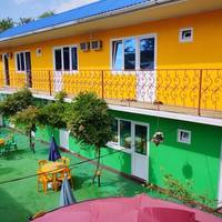 Kamena Guesthouse
