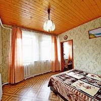 Apartamenty Na Samburova