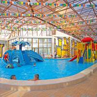 Nadezhda Health Resort