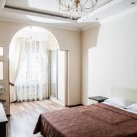 Omega Hotel