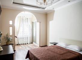 Omega Hotel