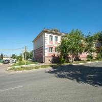 Hostel on Radisheva