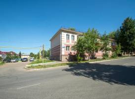 Hostel on Radisheva