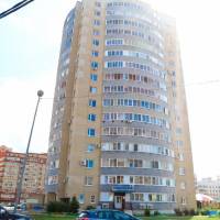 Apartment on Lenina