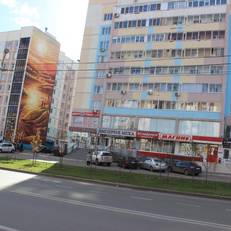 Apartments on Lenina 151 TatarHotel