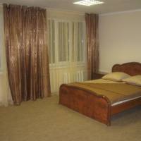 Guest House Sputnik