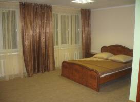 Guest House Sputnik
