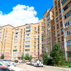 Apartment on Bigash 131