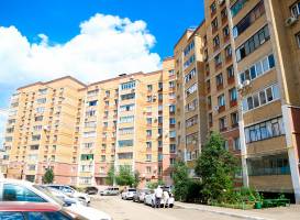 Apartment on Bigash 131