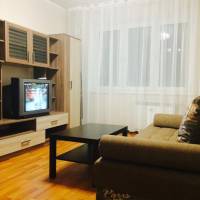 Apartment na Rinata Galeeva 25