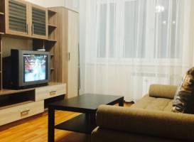 Apartment na Rinata Galeeva 25