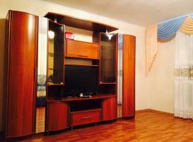 Apartment na Shevchenko 138