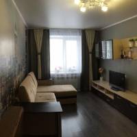 Apartment on Lenina 145