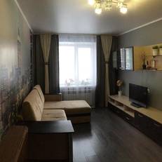 Apartment on Lenina 145