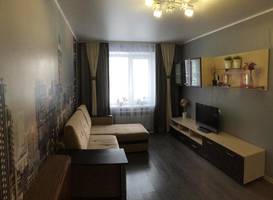 Apartment on Lenina 145