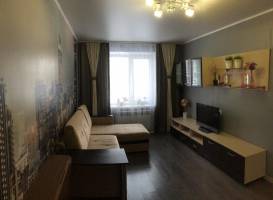 Apartment on Lenina 145